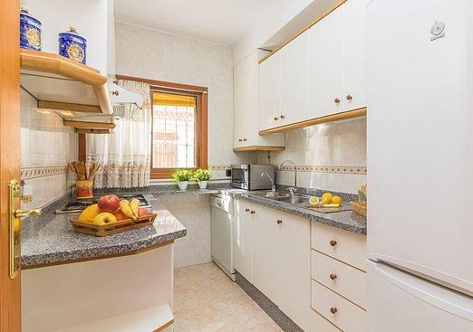 Villa in Orihuela Costa