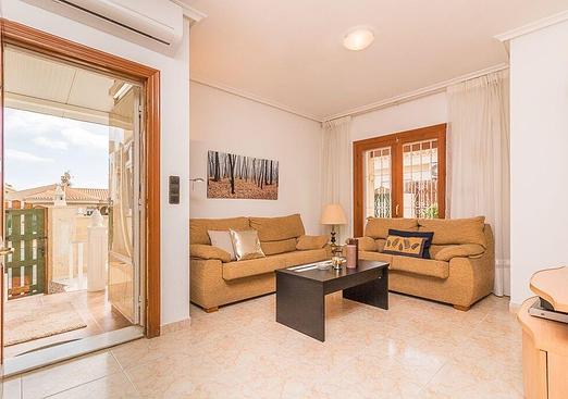 Villa in Orihuela Costa
