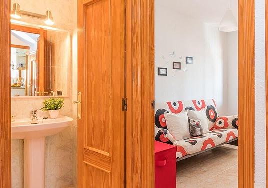 Villa in Orihuela Costa