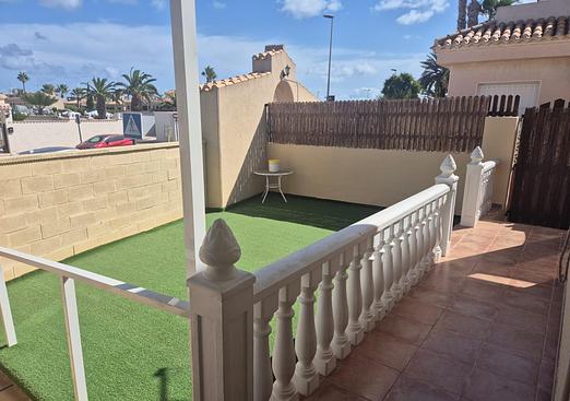 Villa in Orihuela Costa