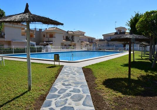 Villa in Orihuela Costa
