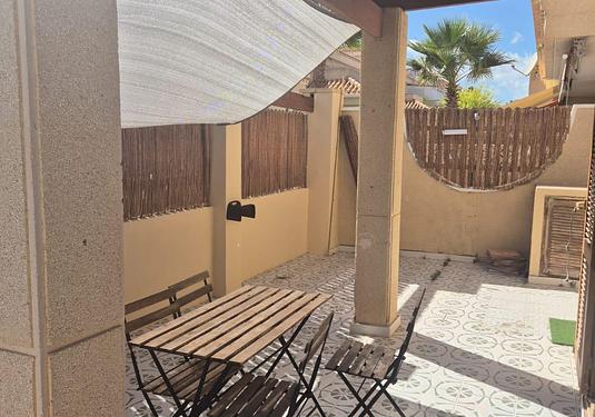 Villa in Orihuela Costa