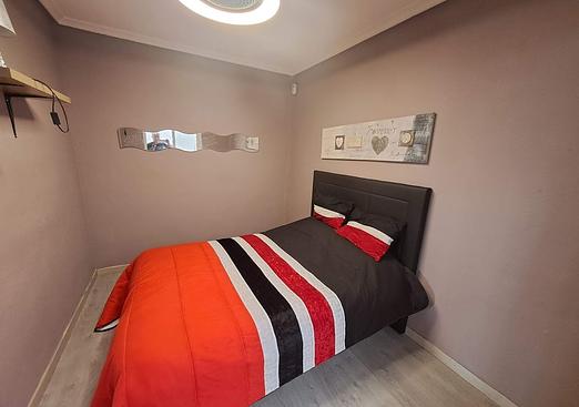 Bungalow in Orihuela Costa