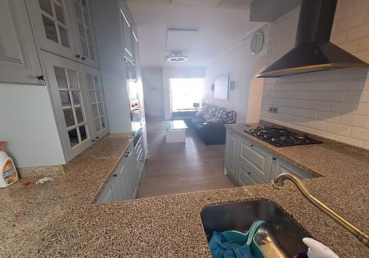 Bungalow in Orihuela Costa