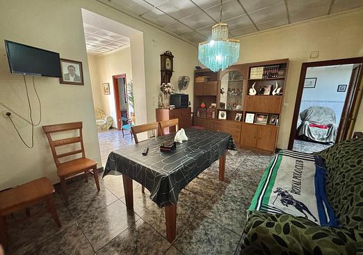 Villa in Benejuzar