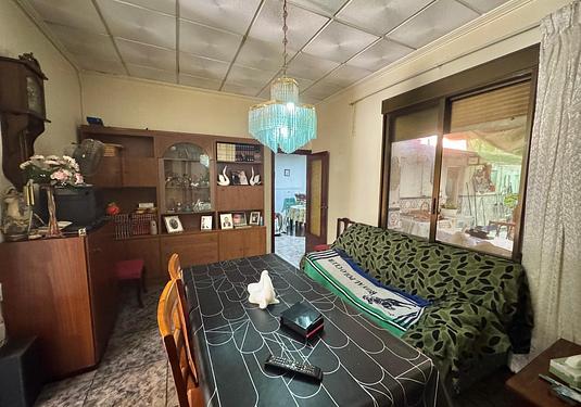 Villa in Benejuzar