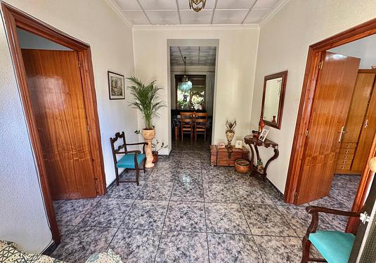 Villa in Benejuzar
