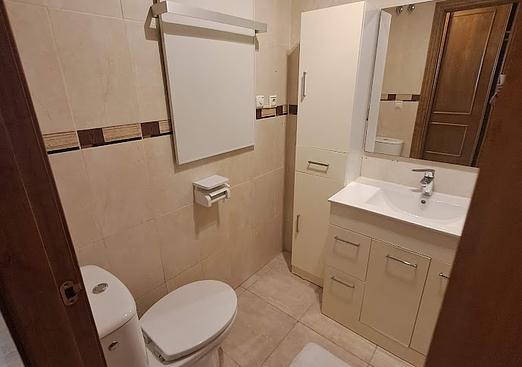 Bungalow in Orihuela Costa