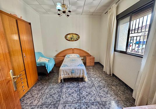 Villa in Benejuzar