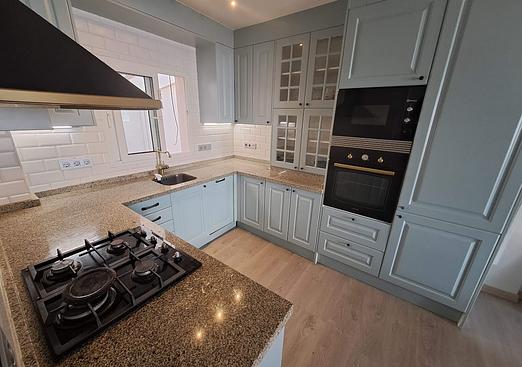 Bungalow in Orihuela Costa