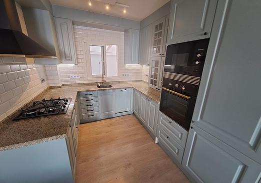 Bungalow in Orihuela Costa