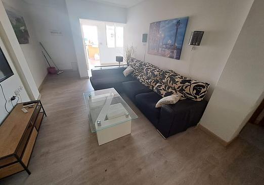 Bungalow in Orihuela Costa