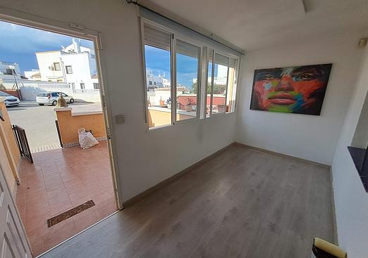 Bungalow in Orihuela Costa