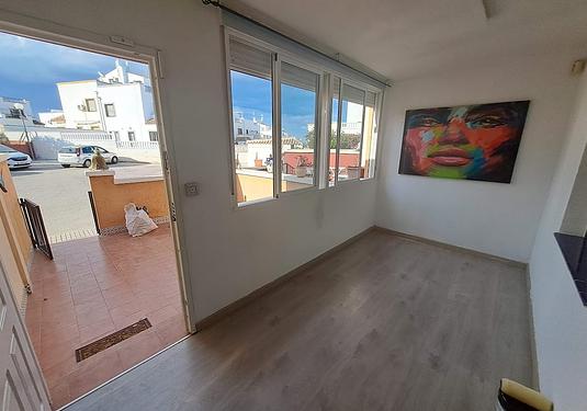 Bungalow in Orihuela Costa