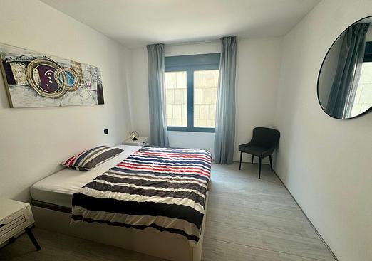 Apartment in Torrevieja