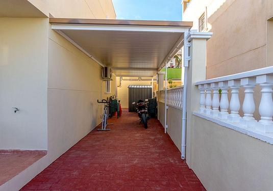 Villa in Orihuela Costa