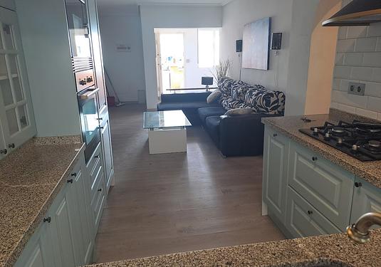 Bungalow in Orihuela Costa