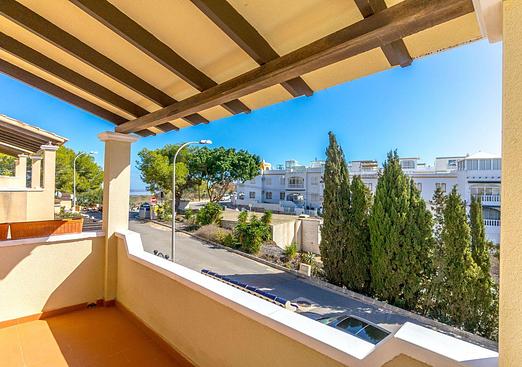 Villa in Orihuela Costa