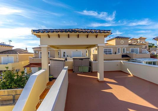 Villa in Orihuela Costa