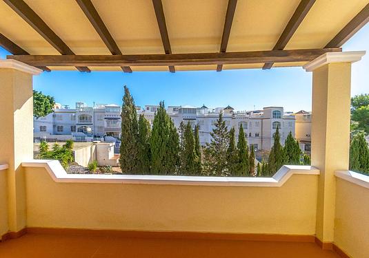 Villa in Orihuela Costa