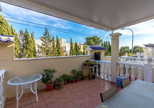 Villa in Orihuela Costa