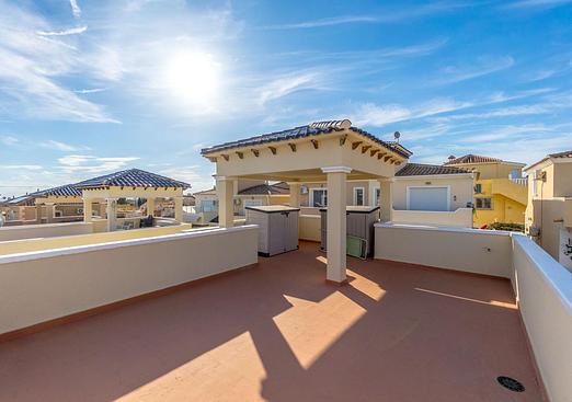 Villa in Orihuela Costa