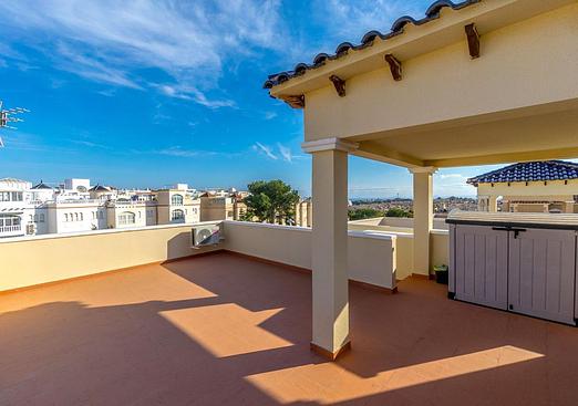Villa in Orihuela Costa