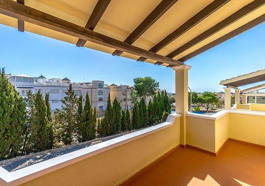 Villa in Orihuela Costa