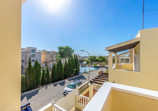 Villa in Orihuela Costa