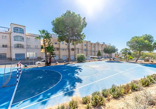 Villa in Orihuela Costa