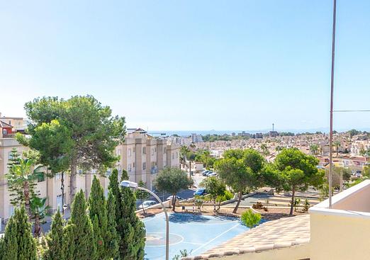 Villa in Orihuela Costa