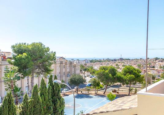 Villa in Orihuela Costa