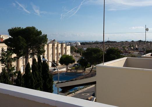 Villa in Orihuela Costa