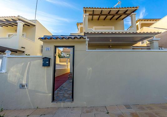 Villa in Orihuela Costa