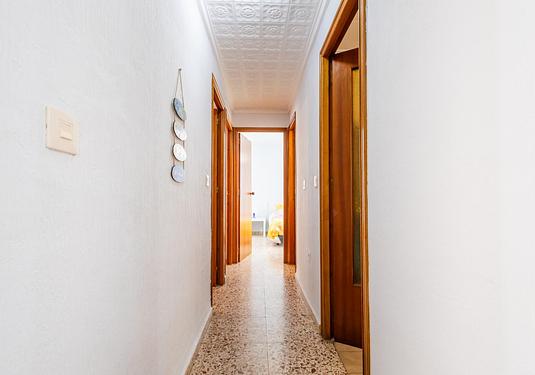 Apartment in Torrevieja