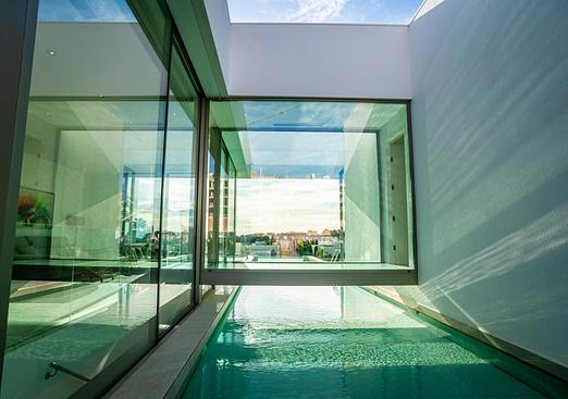 Villa in Orihuela Costa