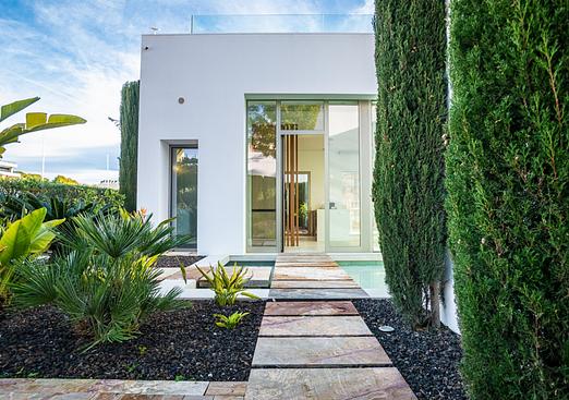 Villa in Orihuela Costa