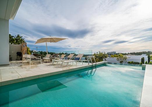 Villa in Orihuela Costa