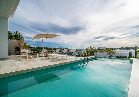 Villa in Orihuela Costa
