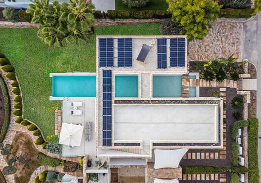 Villa in Orihuela Costa