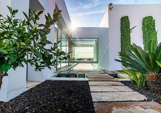 Villa in Orihuela Costa