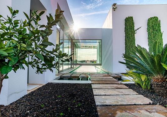 Villa in Orihuela Costa