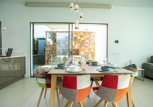Villa in Orihuela Costa