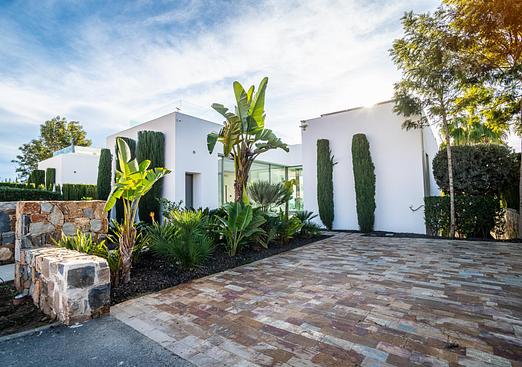 Villa in Orihuela Costa