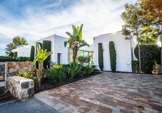 Villa in Orihuela Costa