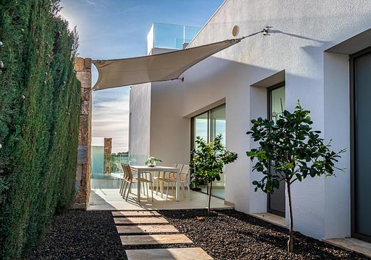 Villa in Orihuela Costa