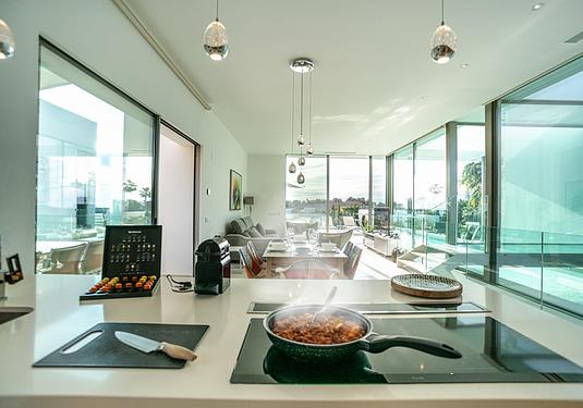 Villa in Orihuela Costa