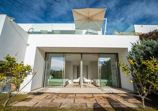 Villa in Orihuela Costa