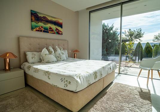 Villa in Orihuela Costa