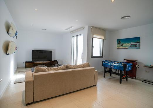 Villa in Orihuela Costa